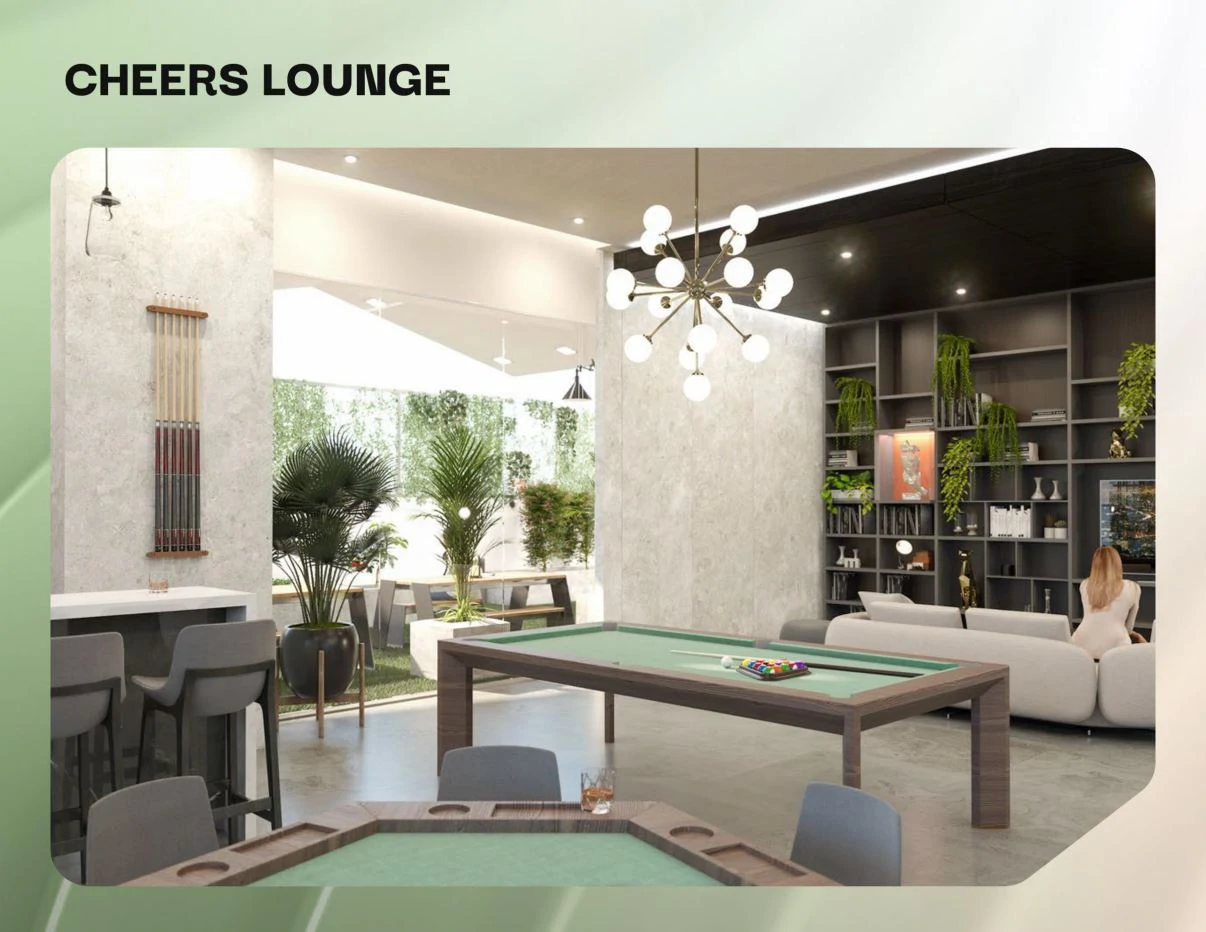 Your "Next" Chapter in Coco del Mar: 2-Bedroom Apartment — From $310,600 - photo 10