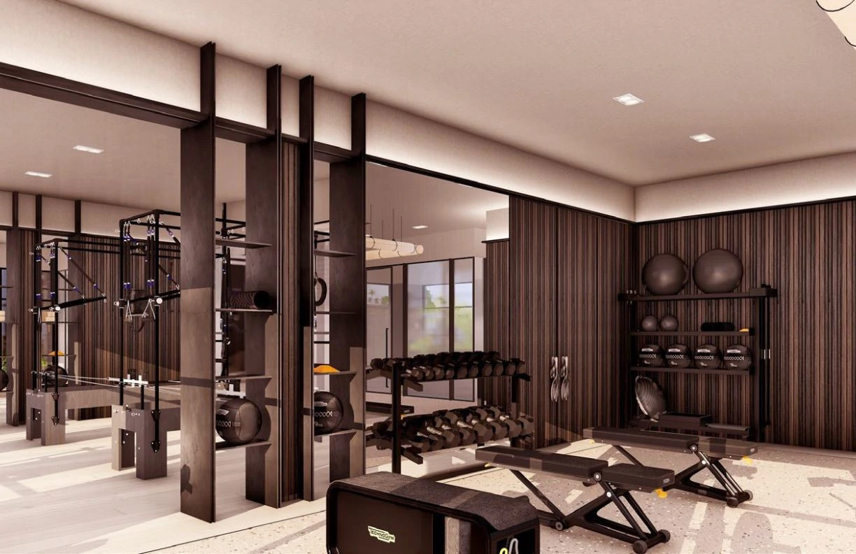 PH MANTRA IN PUNTA PACIFICA | WHERE WELLNESS MEETS SMART INVESTMENT IN PANAMA CITY - photo 11