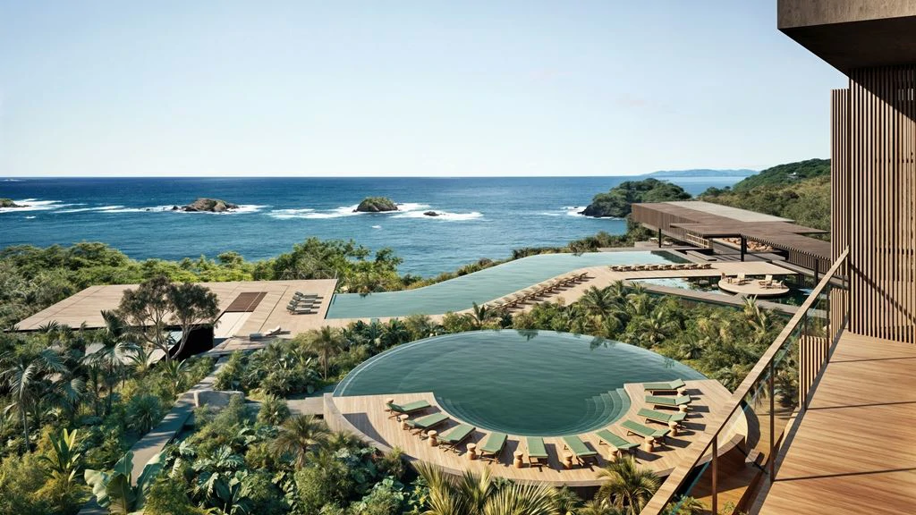 Vervana Beach Condos