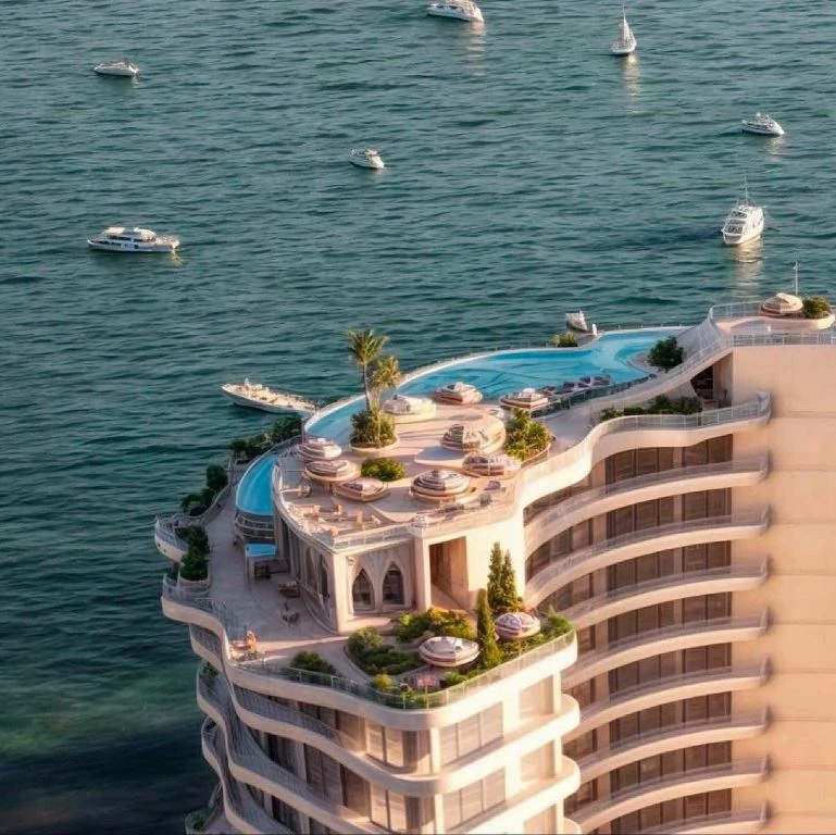 Exclusive new development in Amador - Panama City - photo 11