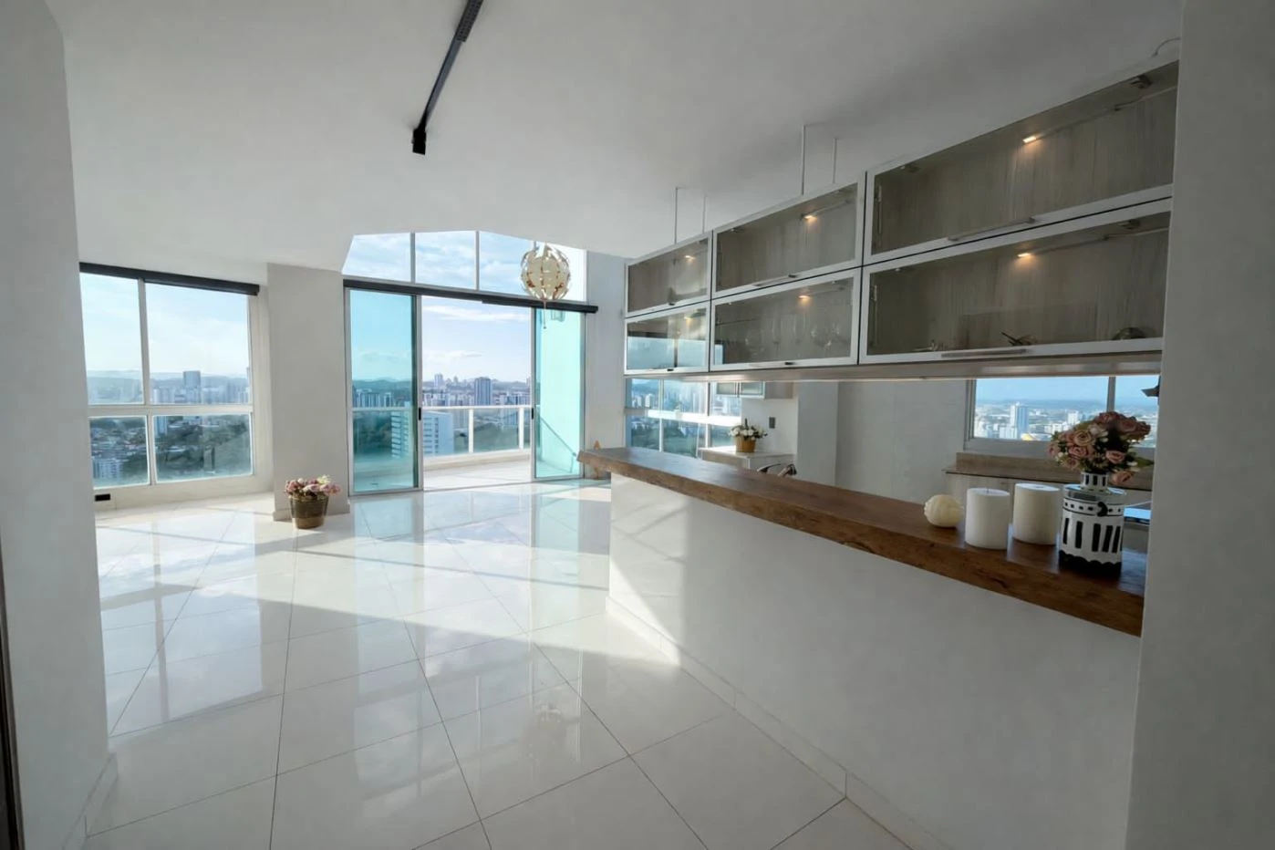 FOR SALE: PH PARK LOFT – SAN FRANCISCO