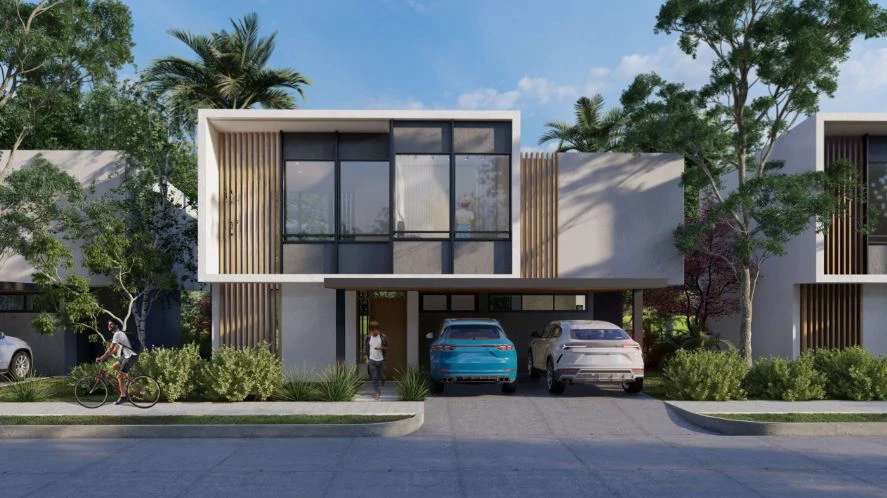 Green City Villas - photo 10