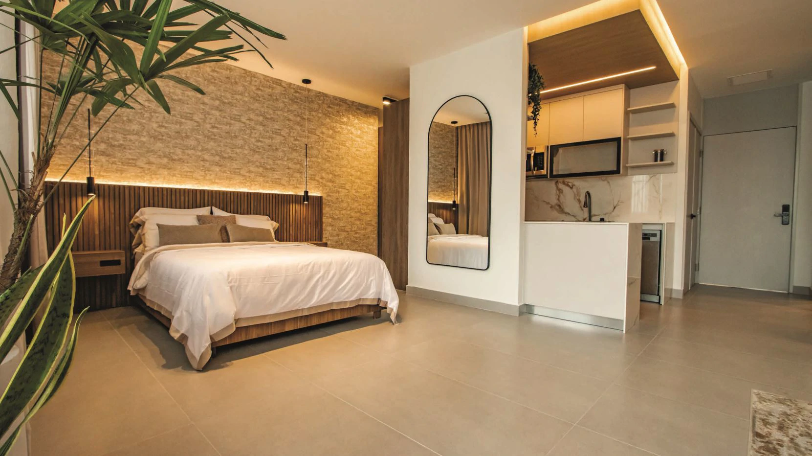 SEASIDE PROJECT – A SMART INVESTMENT MODEL IN THE HEART OF THE CITY - photo 4
