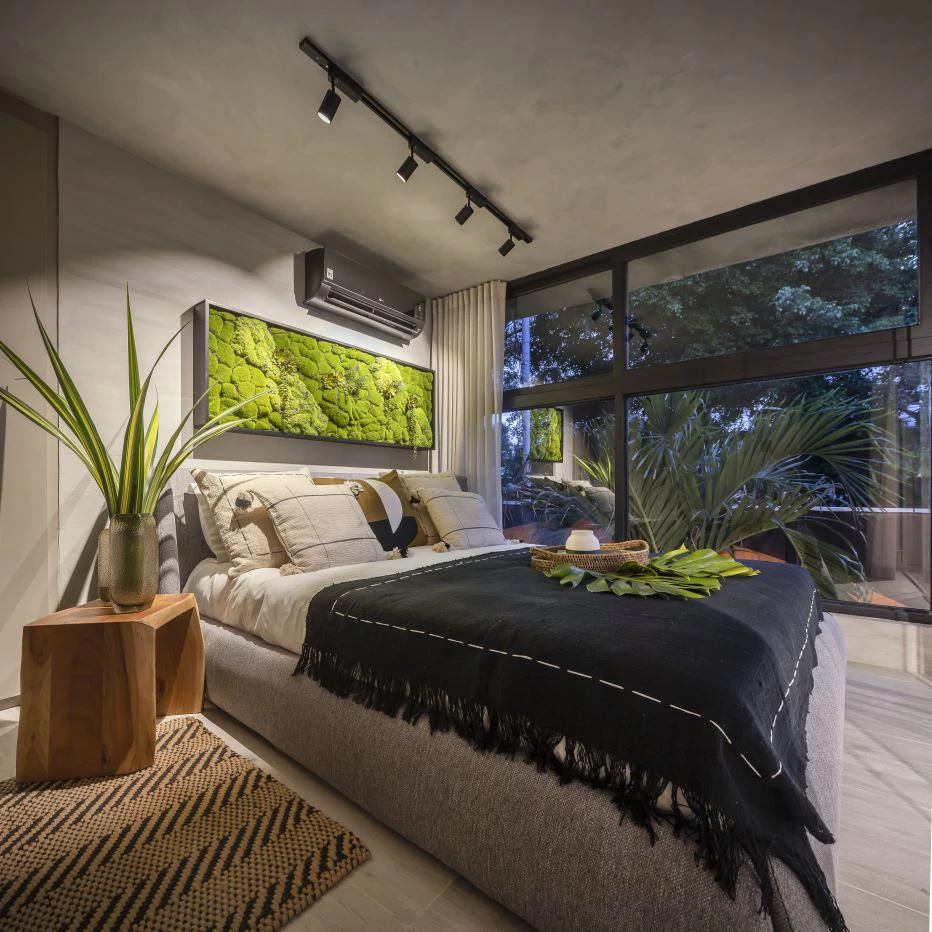 DOVLE SELVA | AN INVESTMENT THAT CONNECTS NATURE, DESIGN AND CITY - photo 8