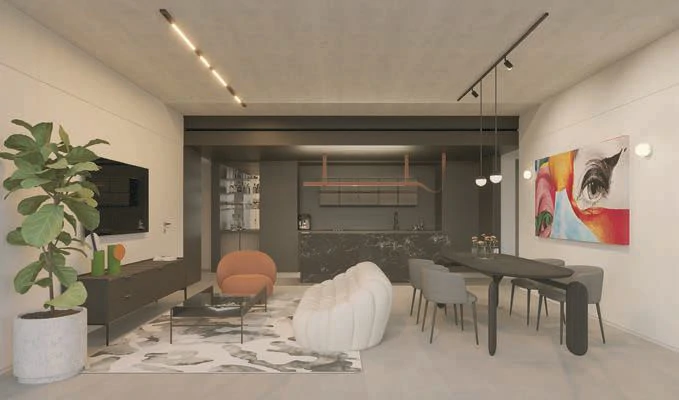 Apartments for Sale Bella Vista Calle Uruguay – Uptown | Ideal for Short-Term Rentals - photo 12