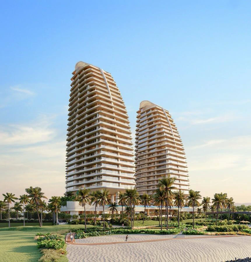 IPANEMA Waterfront Residences in Costa del Este - photo 21