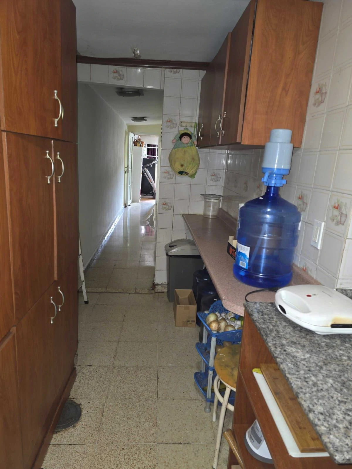 House for Sale in Santa Elena Residential Community – Parque Lefevre - photo 9