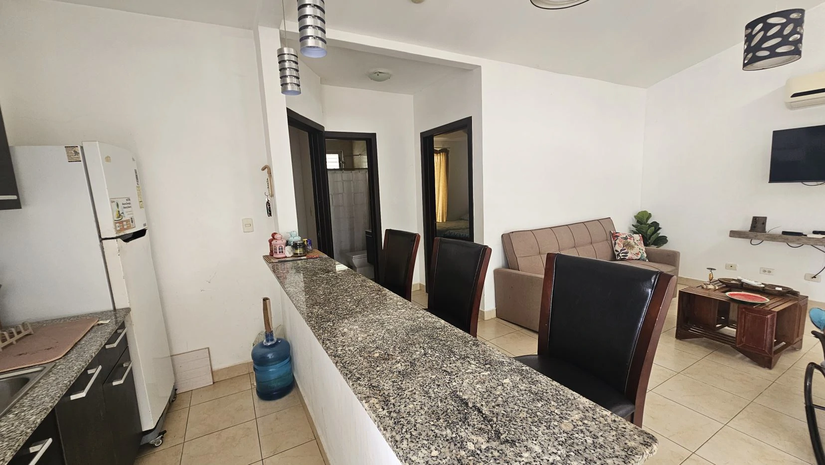 Beach House for Sale in Ibiza Village. - photo 7