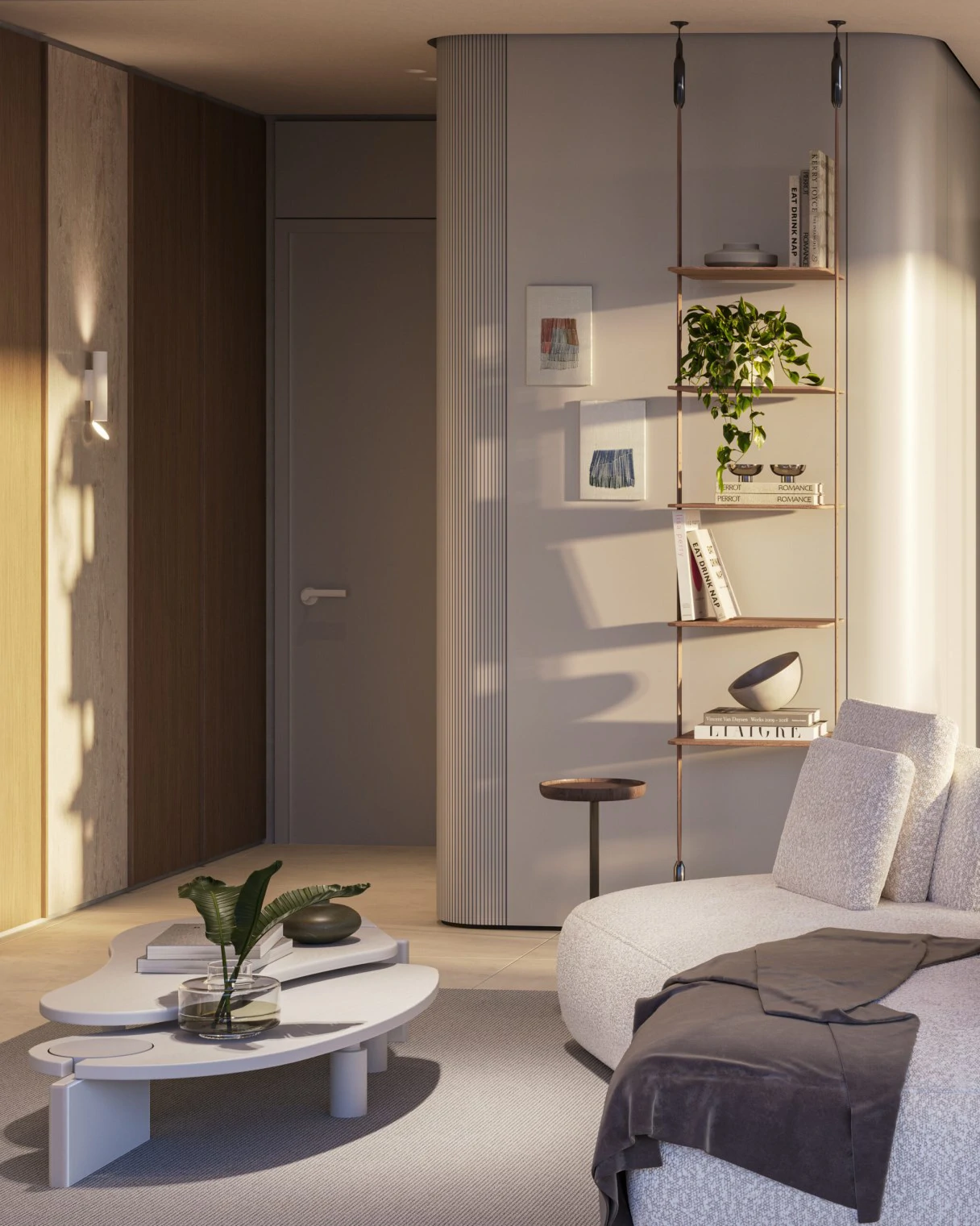BIOMA - Residential project located in the heart of Costa del Este - photo 6