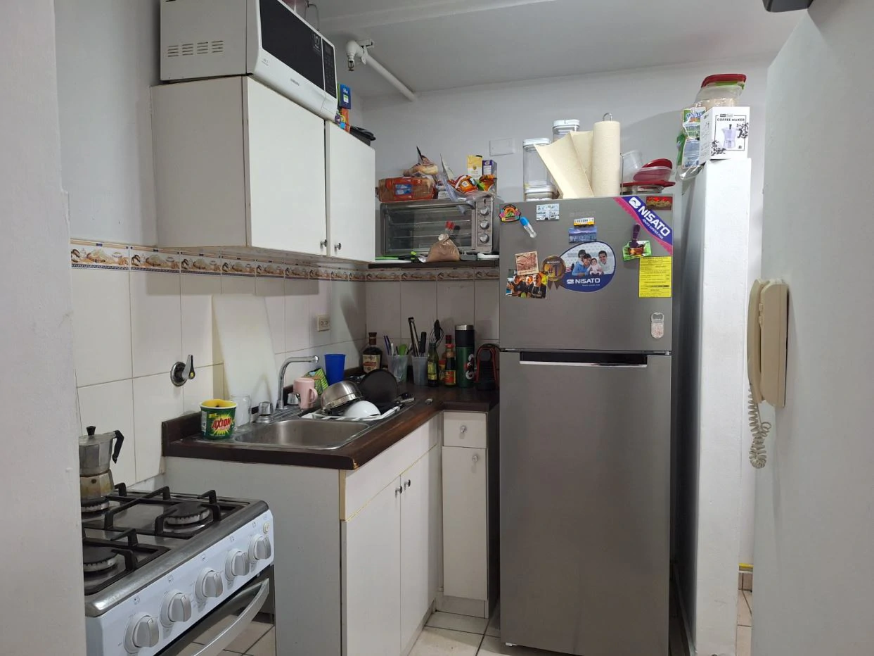 Apartment for sale in Via España - photo 2
