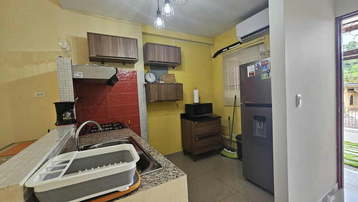 Spectacular 3-Level Residence in El Avance Betania! – Ample Space, Strategic Zoning & Income Potential. - photo 19