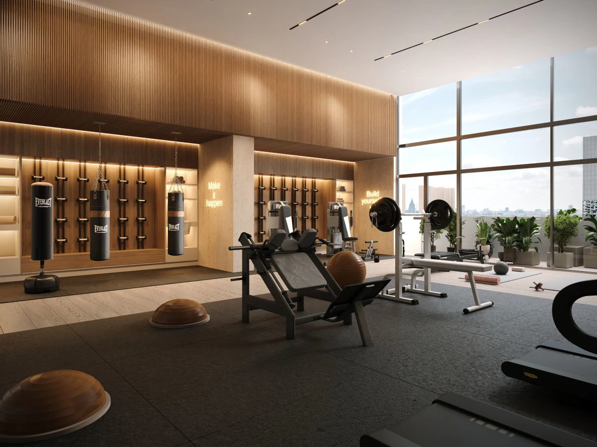THE HIGH LIFE IN EL CANGREJO | 145 M² 3-BEDROOM RESIDENCE FOR $582,308 - photo 9