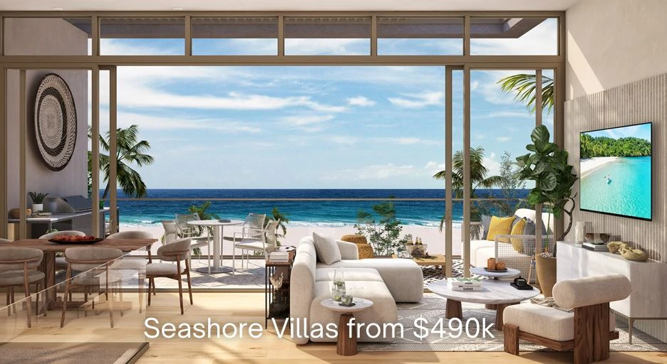 Beach Front Condos - photo 13