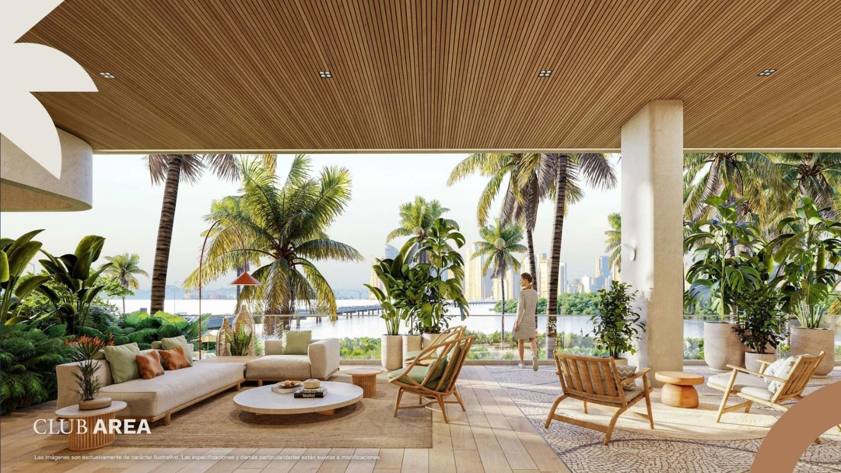 A Private Beachfront Lifestyle in Costa del Este PH IPANEMA - INVESTMENT OPPORTUNITY - photo 4