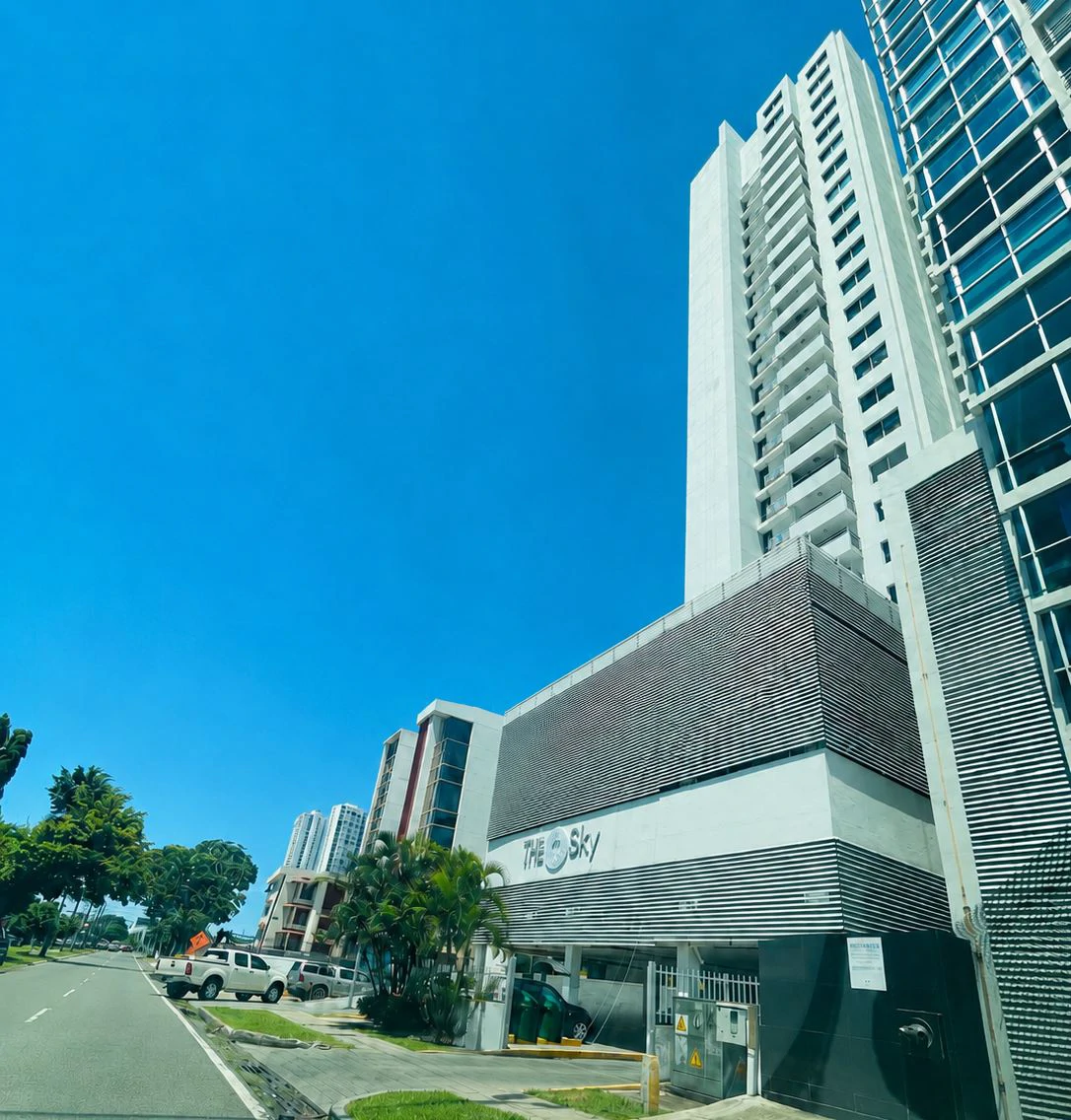 Apartment for Sale – PH Parque Lefevre Sky - photo 15