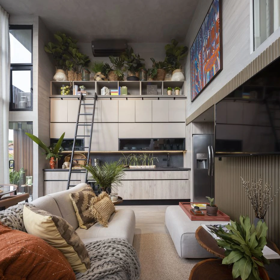 DOVLE SELVA | AN INVESTMENT THAT CONNECTS NATURE, DESIGN AND CITY - photo 11
