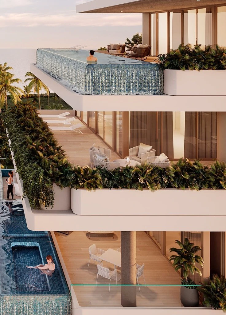 Ocean Terrace - photo 3