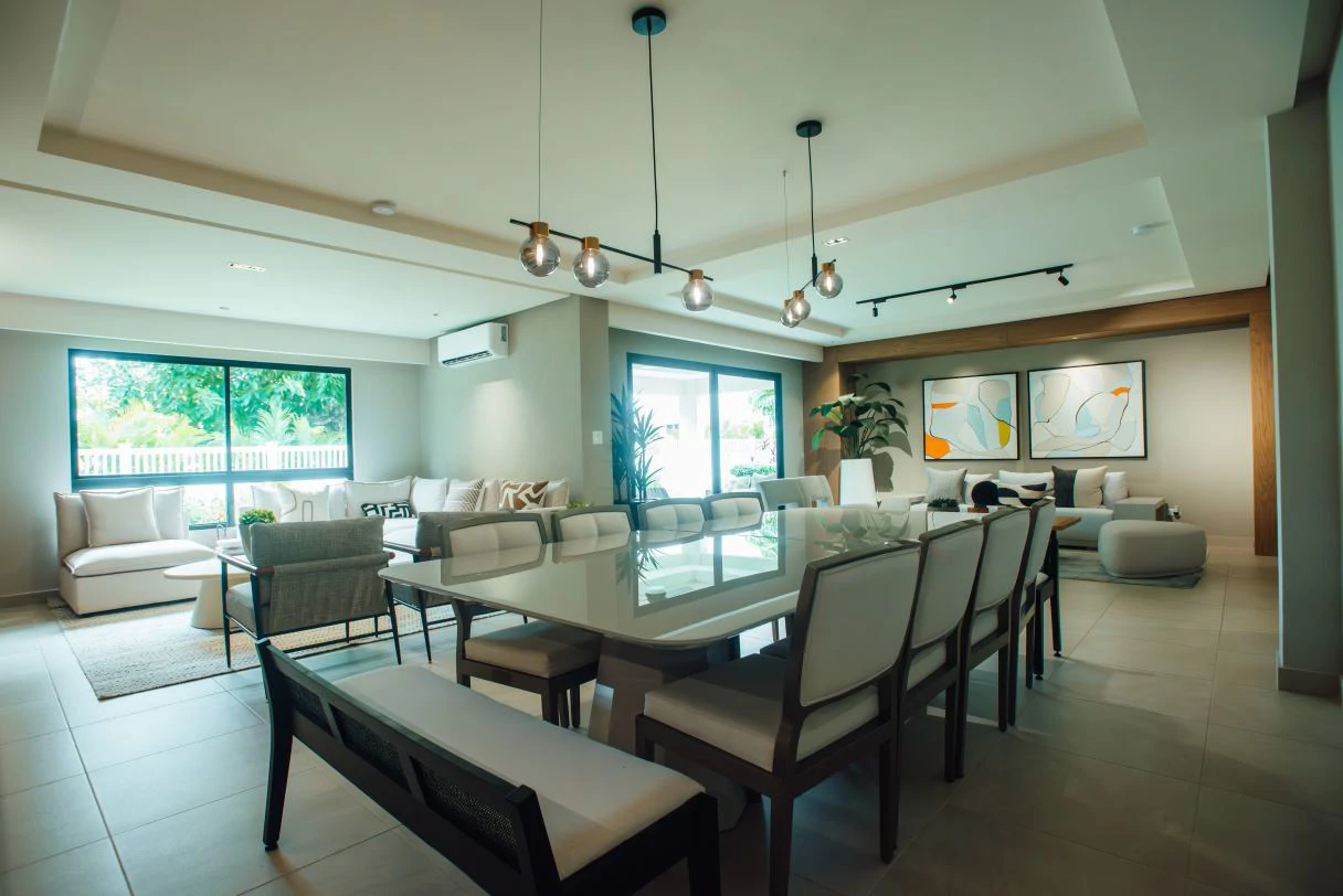 NOURA RESIDENCES | Exclusive Living in Paseo del Norte - photo 10