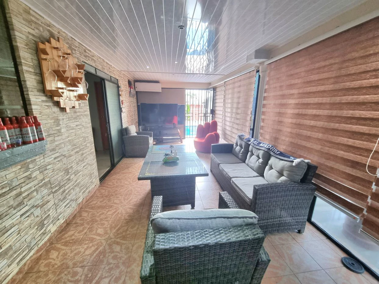 House for Sale in Campo Limbergh – Juan Díaz - photo 9