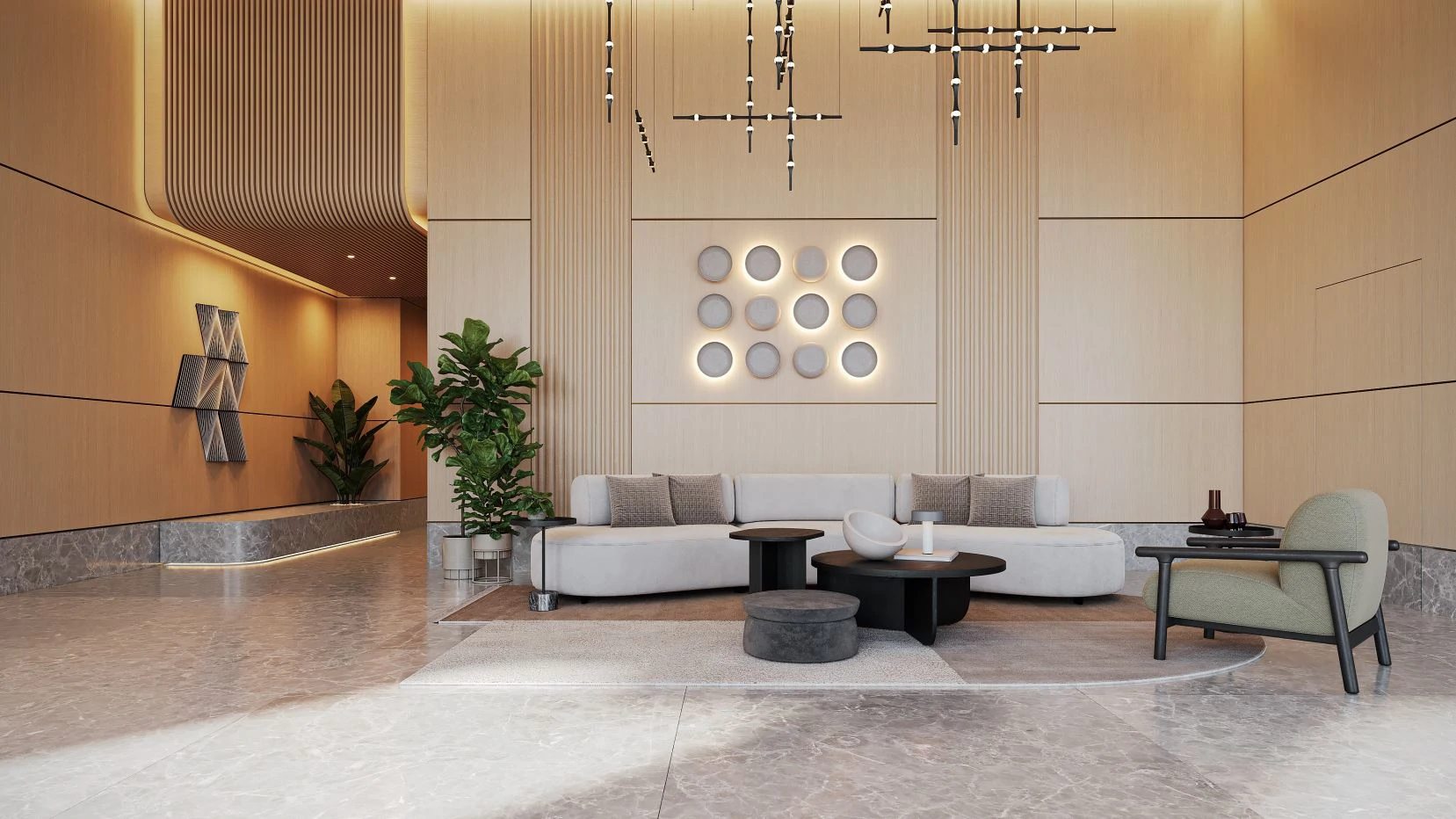 NEXT – Innovation, Design & Lifestyle in Coco del Mar - photo 2