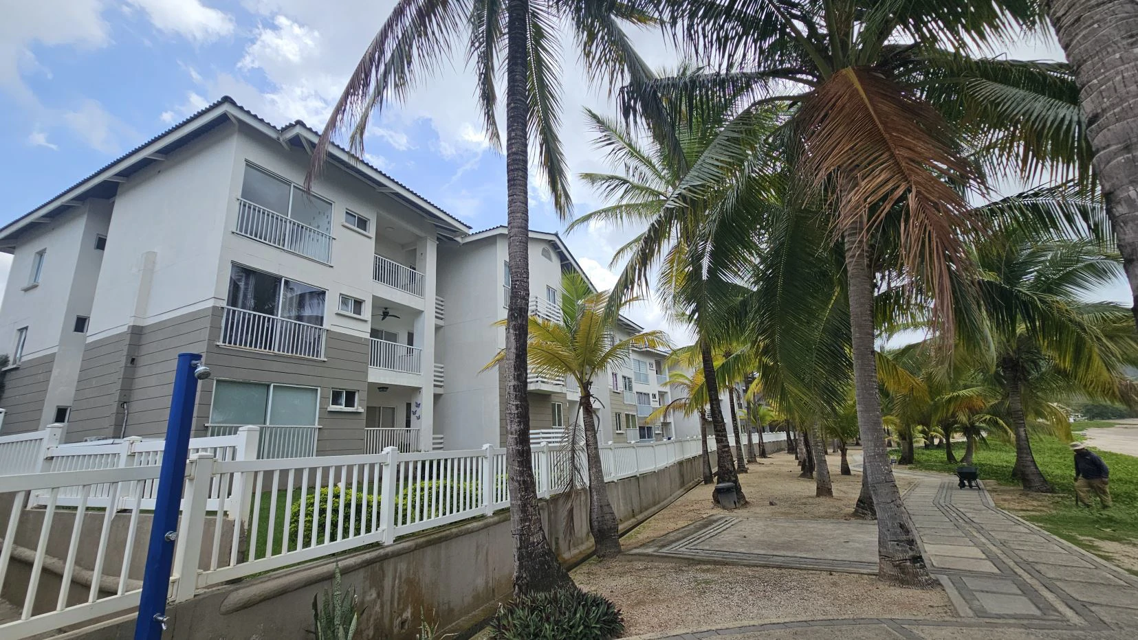 Apartament for sale in Playa Dorada Residences and Beach Club