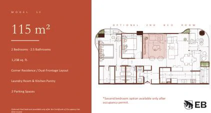 SELVÁTICA: A Cornerstone Investment in Luxury Living - photo 20