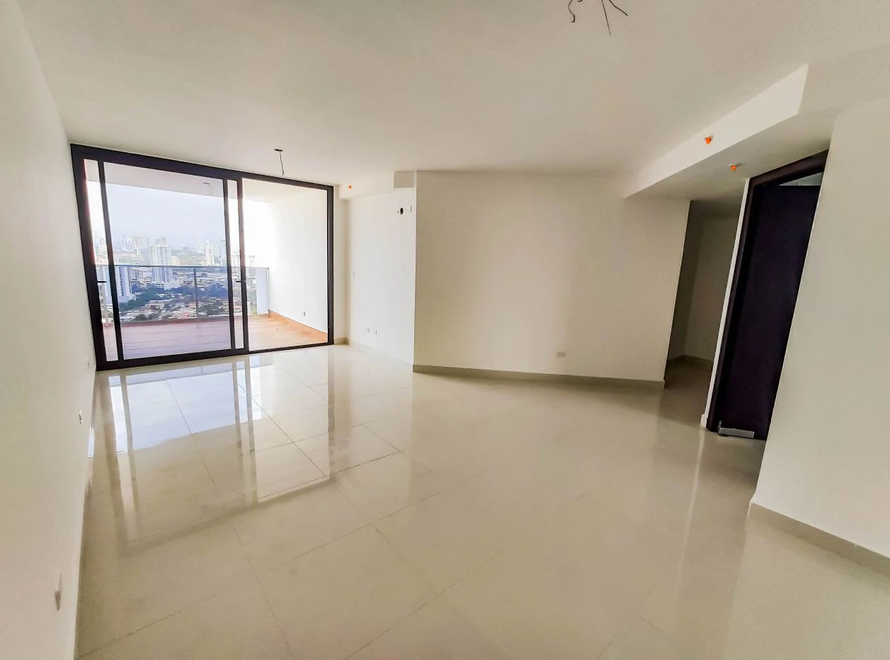APARTMENT FOR SALE IN EL CANGREJO - photo 3
