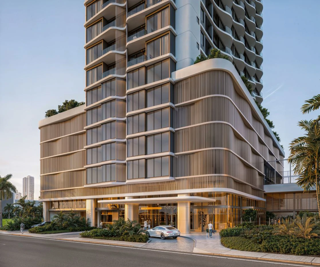 Apartments for Sale in Costa del Este – Aurum | Luxury Pre-Construction Project