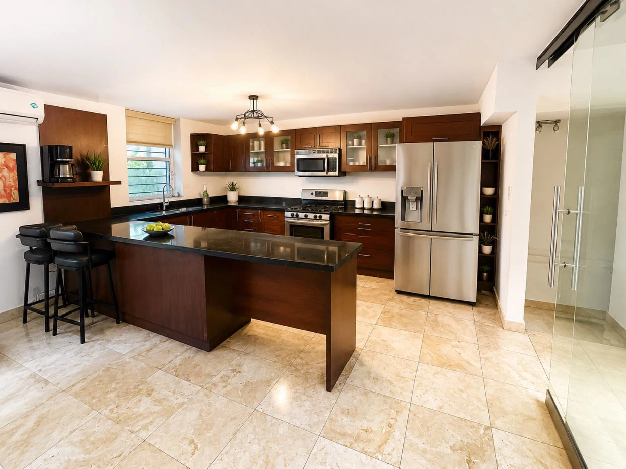 House for Sale in the Heart of Obarrio - photo 5