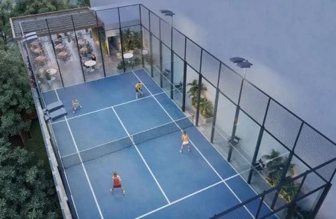 DISCOVER YOUR NEW LIFESTYLE AT COSTANERA - photo 9