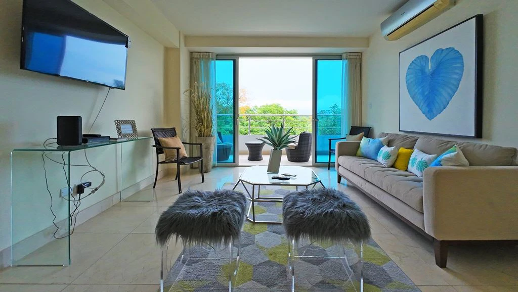 Beach Front Condos - photo 8