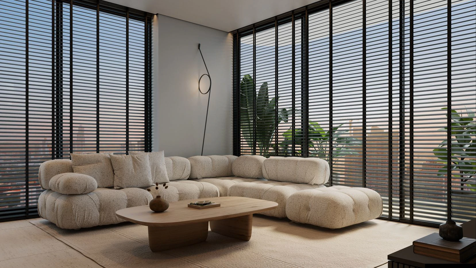 APARTMENTS IN OBARRIO – MOVA PROJECT - photo 8