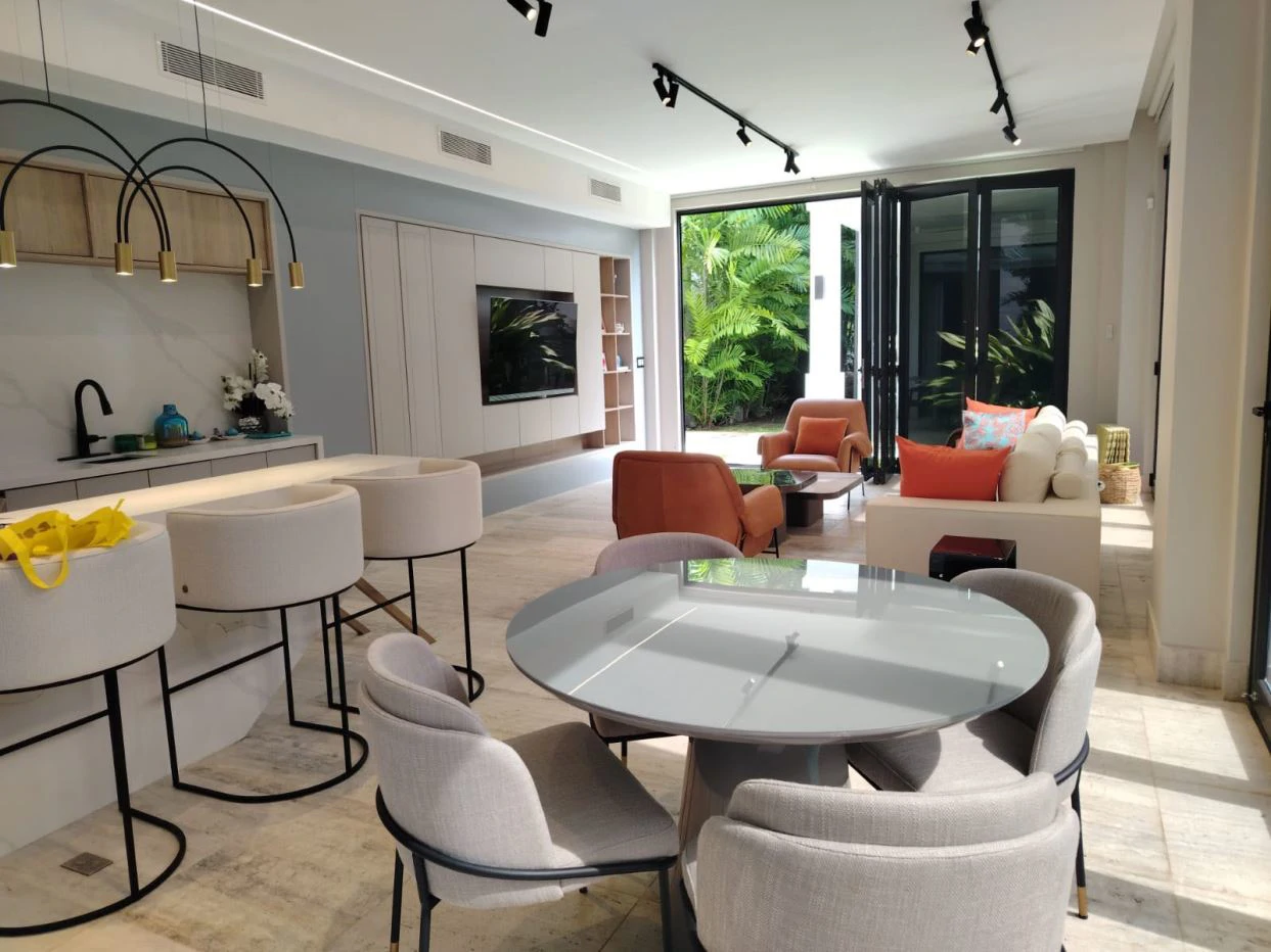 FOR SALE Exclusive Beach House in Buenaventura Golf & Beach Resort