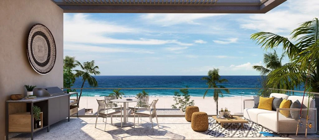 Beachfront Villas - photo 2