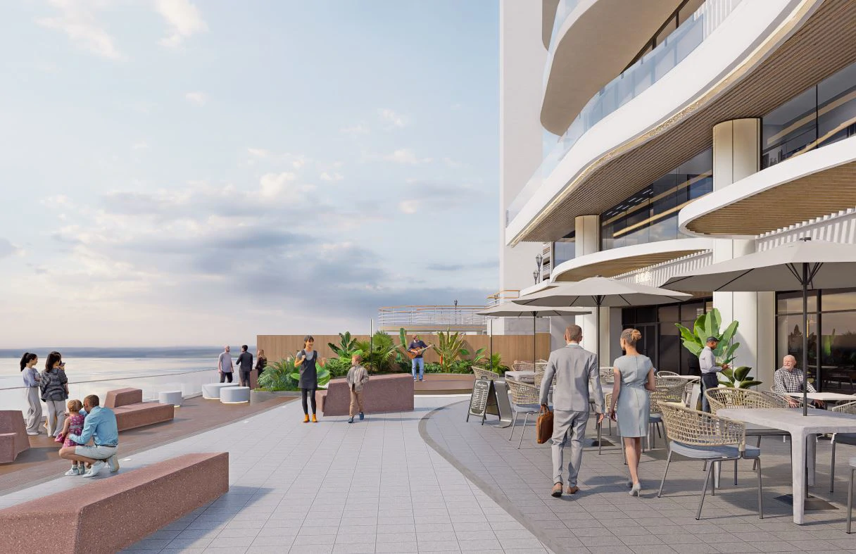 ALLURE AT PUNTA PACÍFICA | A LUXURY INVESTMENT IN ONE OF PANAMA CITY'S MOST EXCLUSIVE AREAS - photo 11