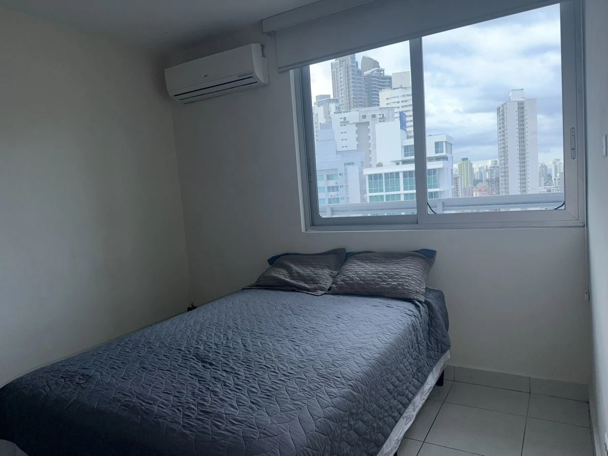 Apartment for sale in El Cangrejo - photo 7