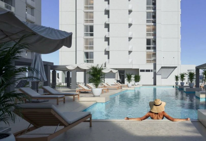 BAHIA DEL GOLF PRESALE