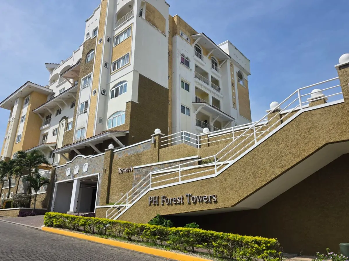 APARTMENT FOR SALE IN COCOLÍ - GOLF TUCAN COUNTRY CLUB