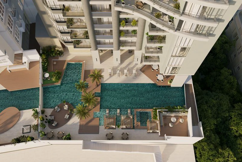 New in El Cangrejo - photo 18