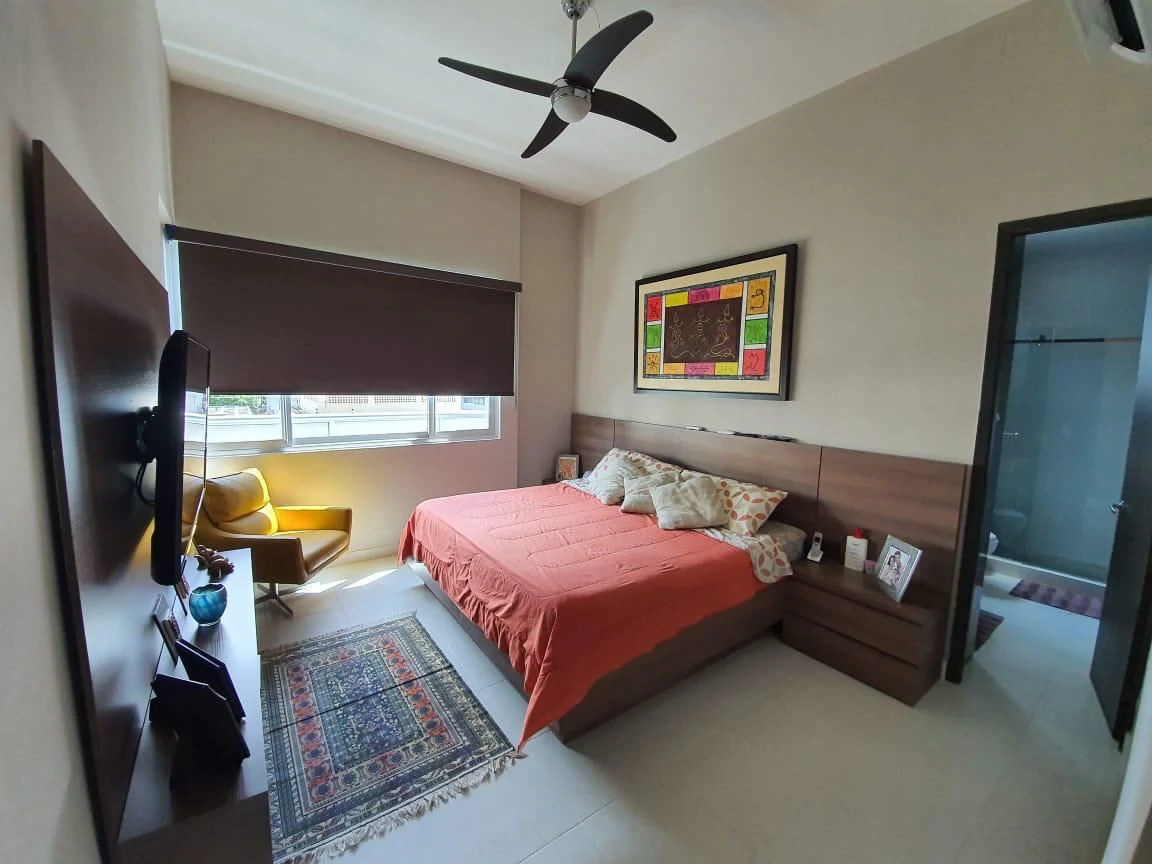 PH MIRO – Apartment for Sale in El Cangrejo - photo 7