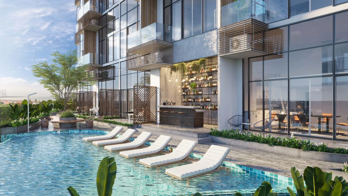 DOVLE SELVA | AN INVESTMENT THAT CONNECTS NATURE, DESIGN AND CITY - photo 5