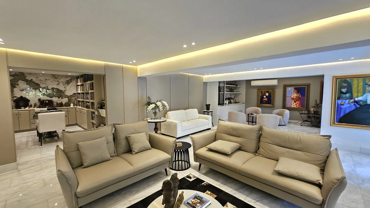 2. Luxury Residence in Altos de Golf, Panama City - photo 5