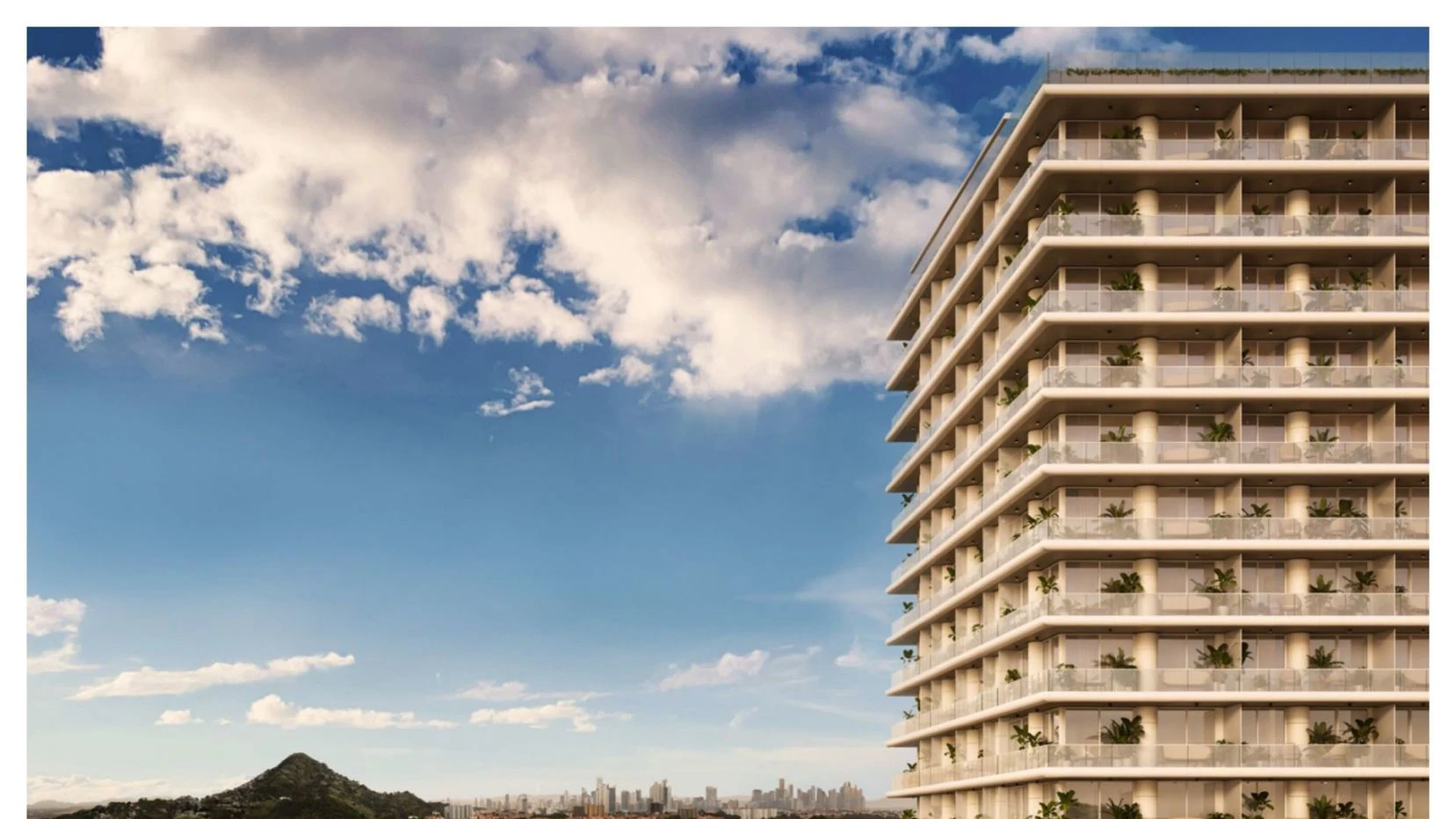 RESIDENTIAL PROJECT - PH NAUTILUS | CANAL-FRONT LIVING & INVESTMENT IN AMADOR - photo 12
