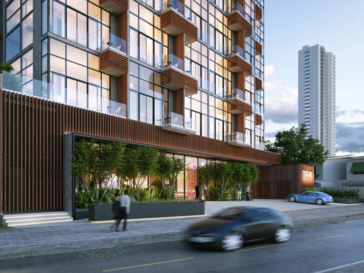DOVLE SELVA | AN INVESTMENT THAT CONNECTS NATURE, DESIGN AND CITY - photo 7