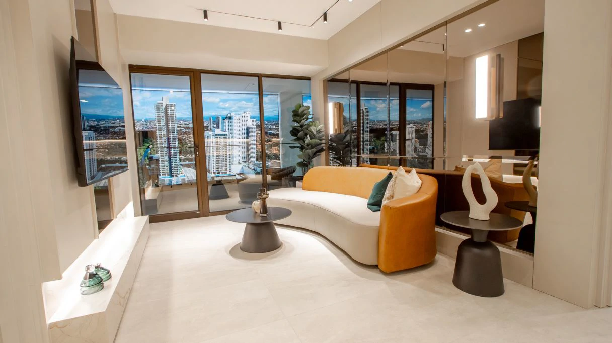 PH AURUM | A Distinctive Address for Sophisticated Investors in Panama City - photo 9
