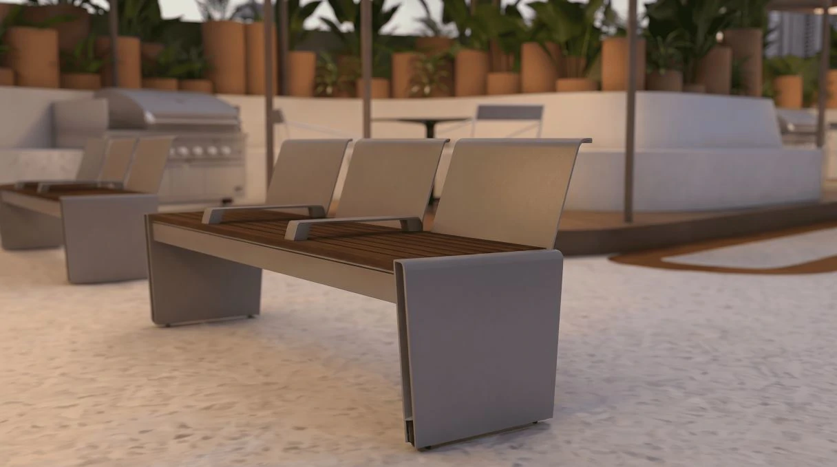 INVESTMENT OPPORTUNITY – SELVÁTICA RESIDENCES, COSTA DEL ESTE - photo 25