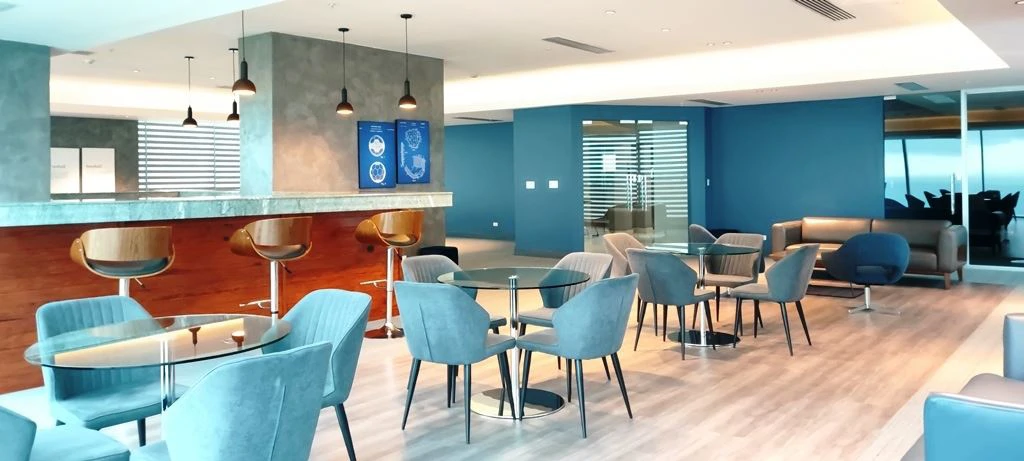 Grand Tower - Punta Pacifica - photo 16