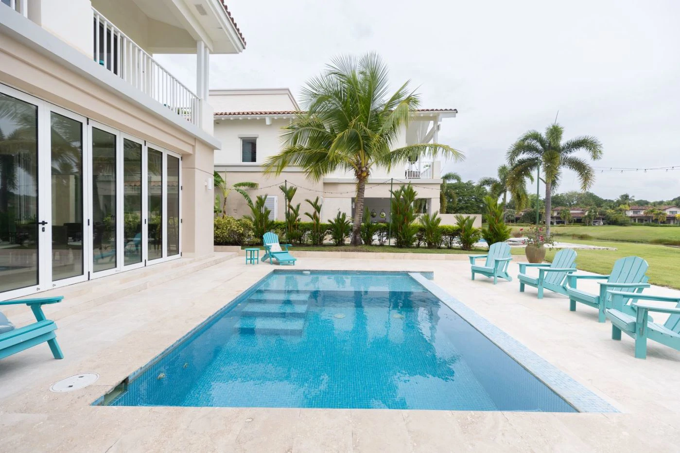 FOR SALE / COCLÉ BUENAVENTURA - OCEAN LAKES VILLAGES / OCEANFRONT RESIDENCE - photo 6