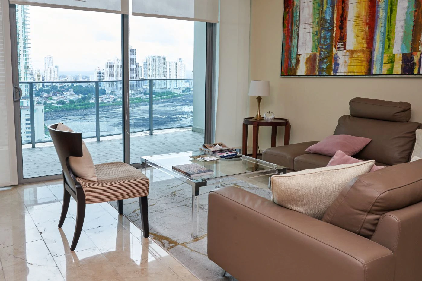 Apartment for Sale in Punta Pacifica - photo 17