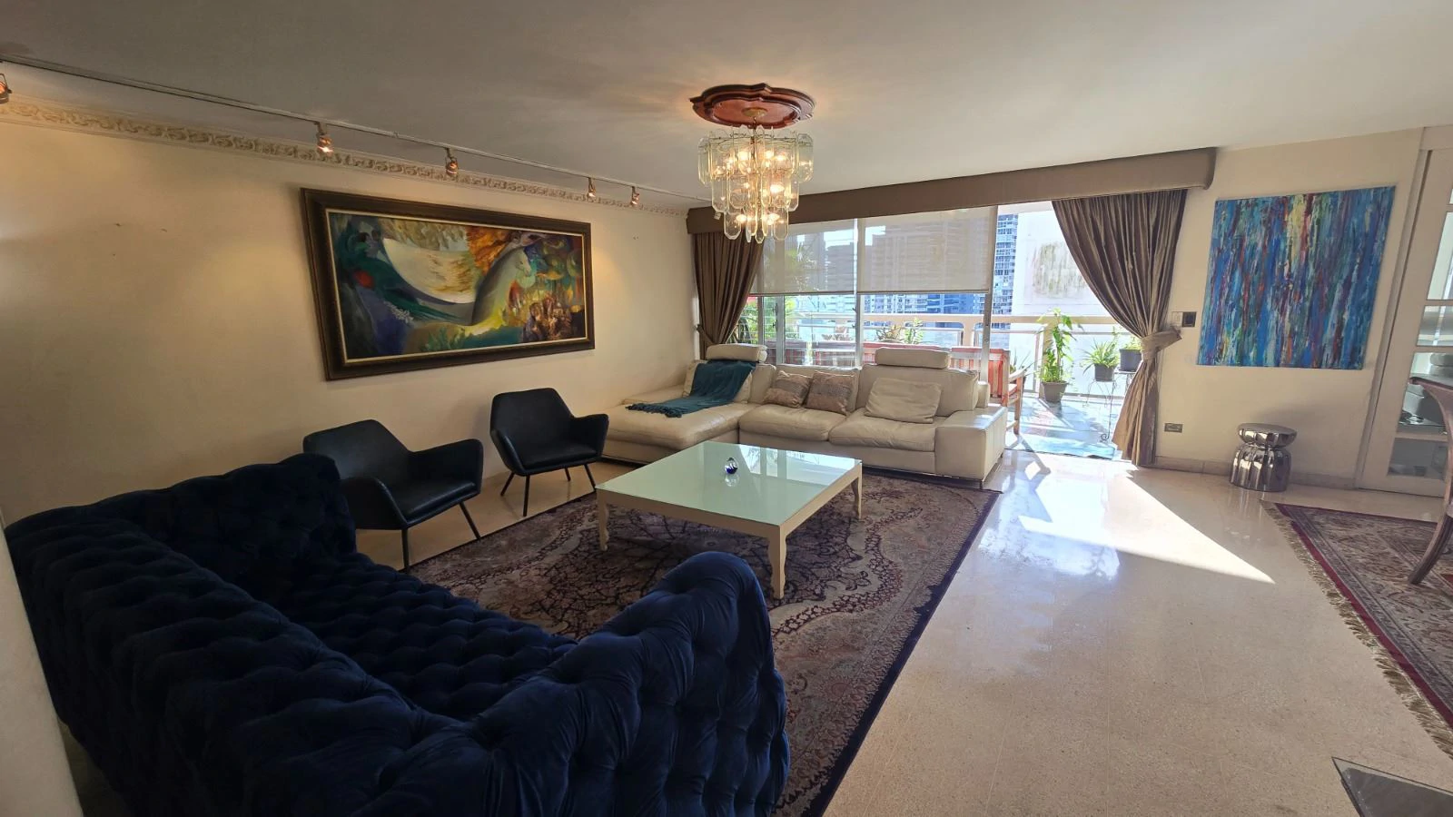 Apartment for sale in Punta Paitilla, Panamá - photo 13